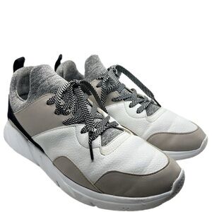 Ideology Womens JONAAS Low‎ Top Lace Up Fashion Sneakers Size 10 M